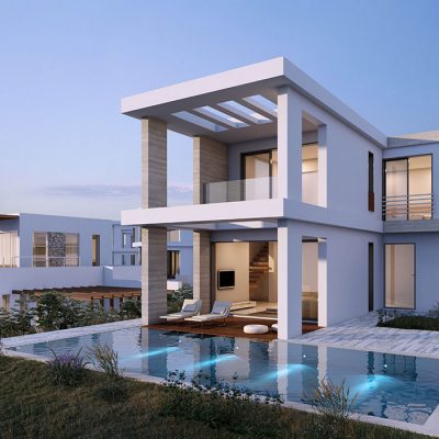 Coral Vista Villa Type A