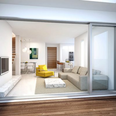 Coral Vista Villa Finishes