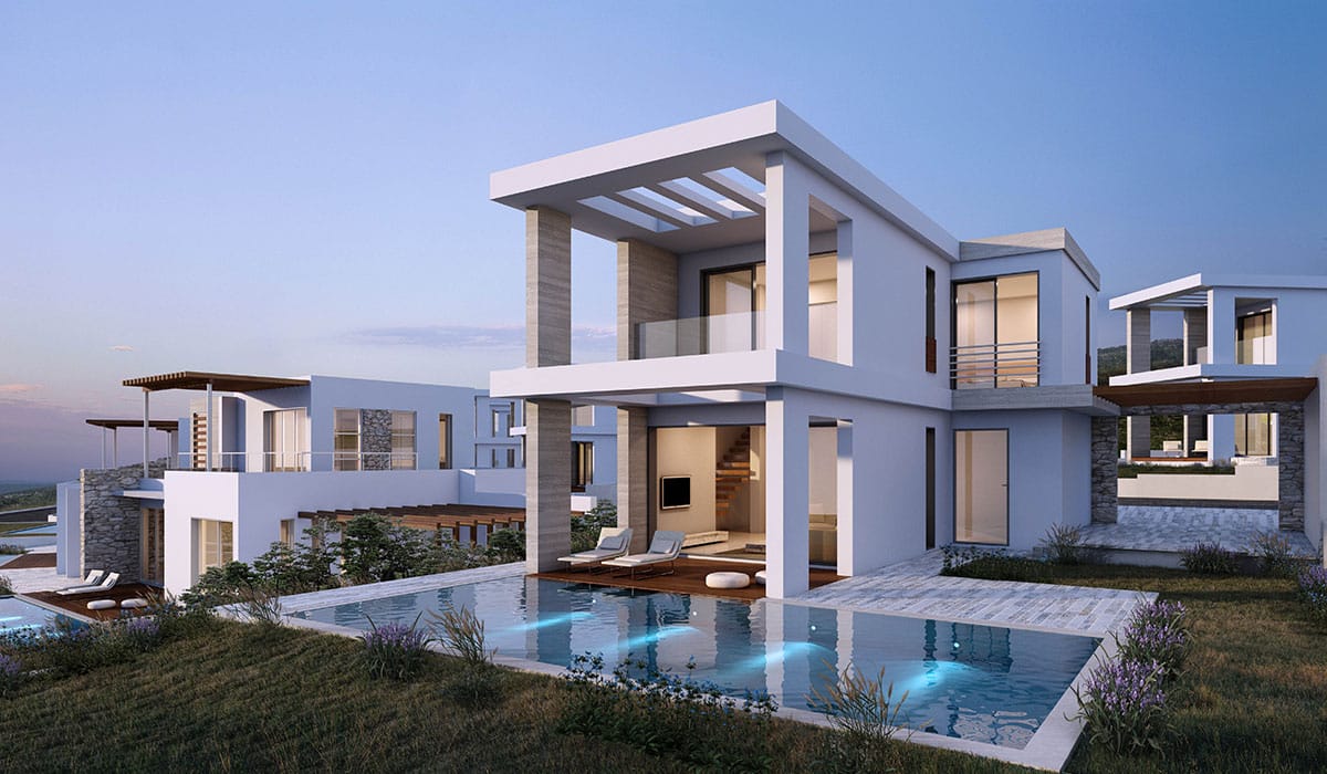 Coral Vista Villa Type A