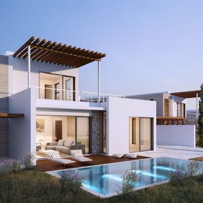 Coral Vista Villa Type B