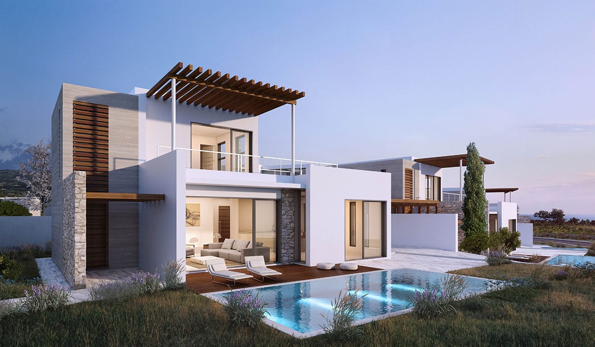 Coral Vista Villa Type B