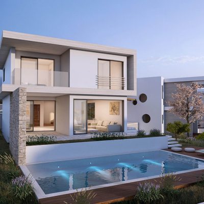 Coral Vista Villa Type C