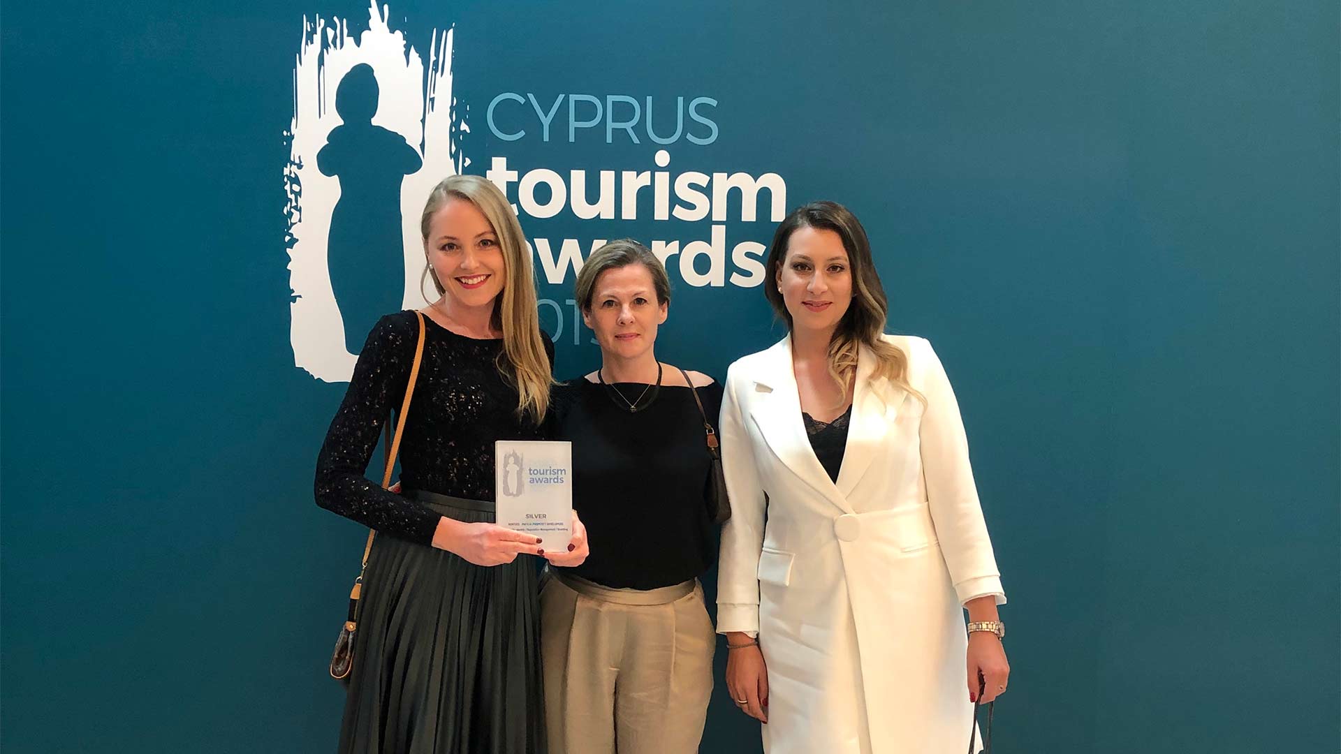 cyprus tourism awards 2023